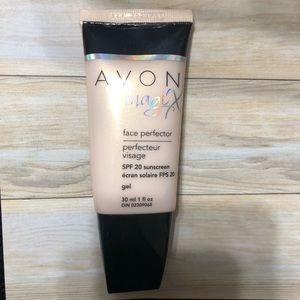 Avon magix face primer